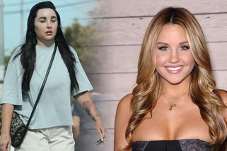 Bývalá dětská hvězda Amanda Bynes překvapila novým vzhledem: Je strašně smutné ji takto vidět, litují herečku lidé - Super.cz